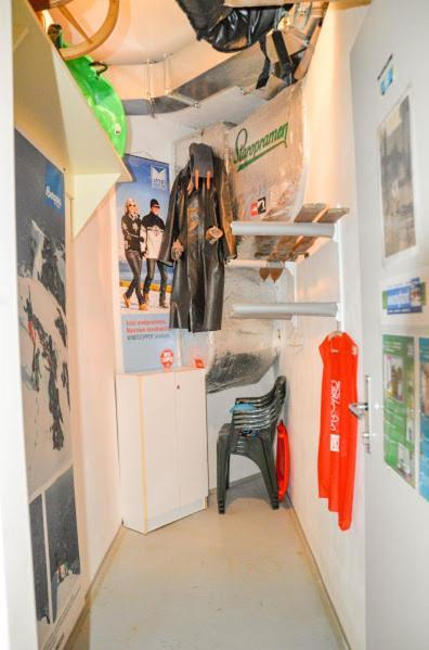 Apartments Rokytka 112 A 208 روكيتنسي ناد جيزيرو المظهر الخارجي الصورة